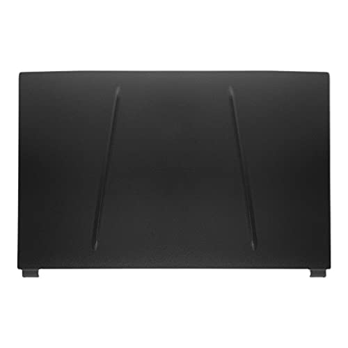 �ėp�m�[�g�p�\�R��LCD�w�ʃJ�o�[�K�p���� For MSI For Alpha 15 A3DD A3DDK A3DC A3DCK (MS-16U6) �u���b�N