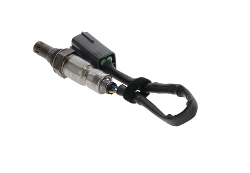 Sensor de Oxígeno Bosch 16615 para Mazda 6, CX-5, CX-9 miniatura 2