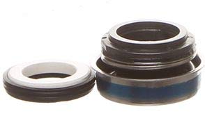 Replacementkits.com Brand Water Pump Mechanical Seal Fits Some Utv’s & Atv’s Artic Cat, Suzuki, Kawasaki & Yamah A #TOP2