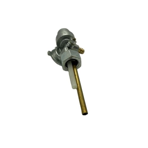 Llave de purga de combustible compatible con YZ80 RD60 GT1 DT80 5