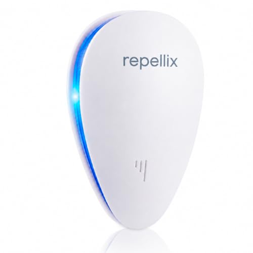 Repellix Ultrasonic Flea Repeller