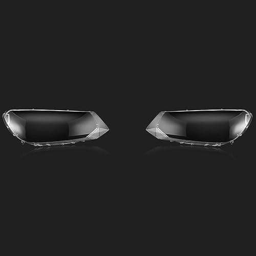 Générique phare coque pour VW Touareg 2011-2014 pour sécuriser vos trajets nocturnes en famille