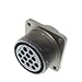 ITT Cannon Connector