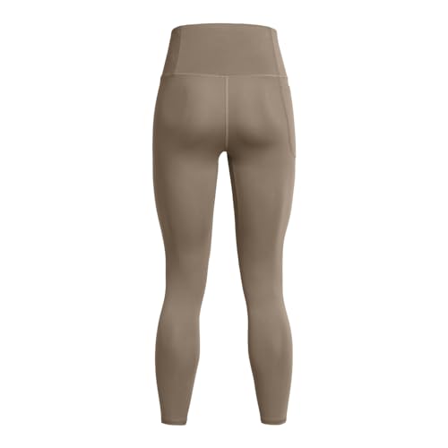 Image of Under Armour Women's Motion Ankle Leggings with Pockets
