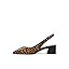 Leopard Print Hair Ornament