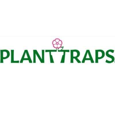 Original RailScapes™ by Plant Traps™ Indoor/Outdoor Railing Planter