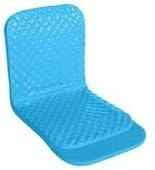 TRC RecreationFolding Lake, Vinyl foam and steel, Navy Blue