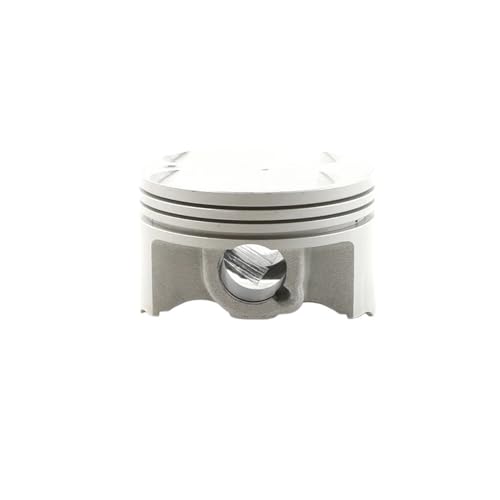 Remplacement de piston baril cylindre 52mm pour resoudre la perte de compression - 6