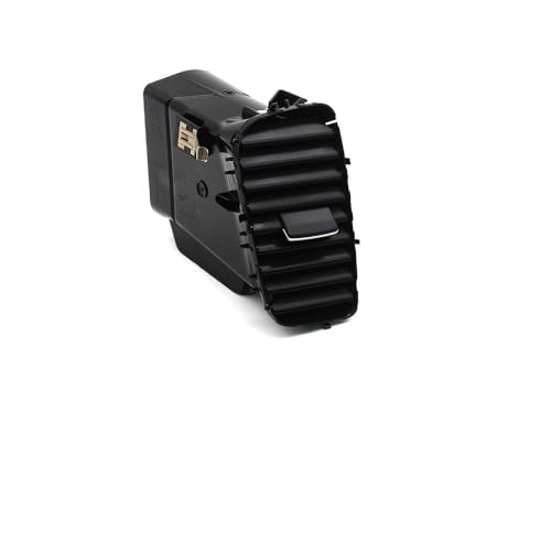 Tableau de bord sublimé par la grille de ventilation premium pour GLE et GLS W166