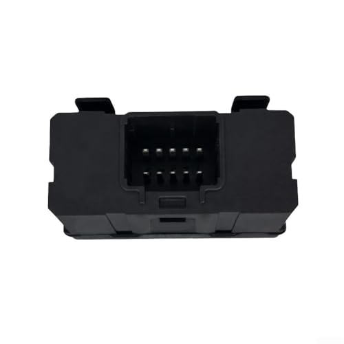 Module de commande de chauffage de rechange pour chauffage de siège, interrupteur de contrôle de climatisation, unité de commande de tableau de bord à ajustement direct – vue 7