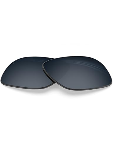 Image of BLAZERBUCK Polarized Replacement Lenses for Oakley Quarter Jacket OO9200 Sunglass