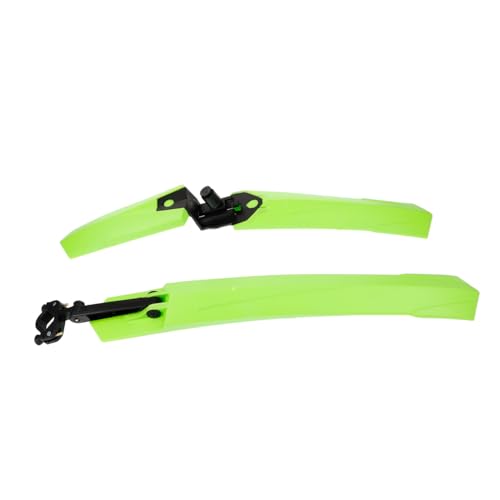 Garde-boue pour VTT léger et pratique avec kit de montage rapide - 7
