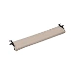 Electric Sunshade Car Panoramic Sunroof Curtain Cover Compatible for BMW 3 Series F34 GT 2013-2019 54107365126 54107365127 54107365128(Beige)