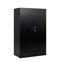 Amazon | ロッカー 折り畳み式 物置 収納庫 倉庫 収納庫 収納