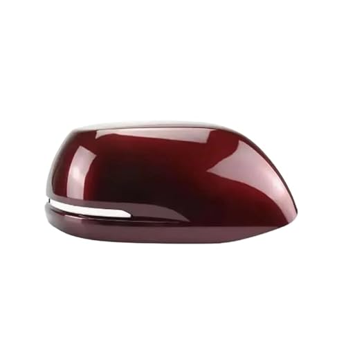 �ɓK������ CRV CR-V 2012-2016 76251-T0A-U01 76201-T0A-U01 �ԗp�o�b�N�~���[�J�o�[ �o�b�N�~���[�V�F���n�E�W���O �J���[�h���ς� APFBNAQS(���X)(���F,�E)