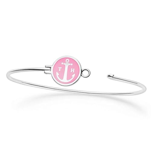 Tom Hope S0338263 Pulsera para Mujer Tm031, Multicolor, 18 cm