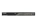 Black Box LPB3028A MGD POE+ Switch - 24 10/100/ 1000 RJ45 POE+ 4 100/1000 SFP+