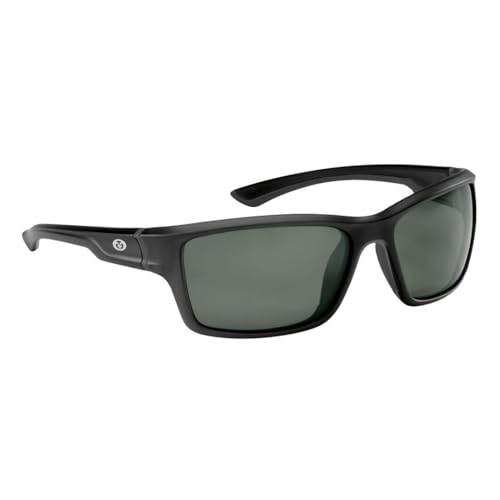 Image of Flying Fisherman Cove Polarized Sunglasses with 100% UV Protection