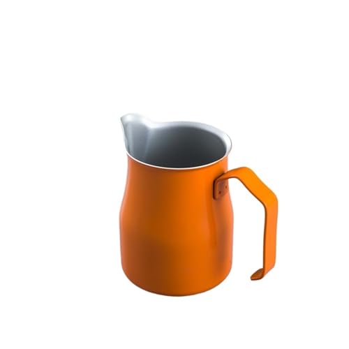 Dzbanki do spieniania mleka, Stainless Steel Milk Frothing Pitcher