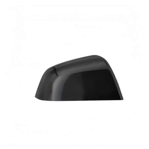 Couverture de rétroviseur Tesla Y 1495593-00-A coque de remplacement portière droite