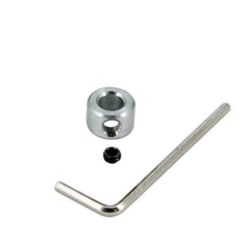 Yeebyee YE030-1 1/4 Inch Bore Shaft Collar thumb #1