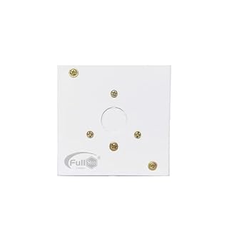 CCTV Box Metal (4X4 INCH) (1 NOS)