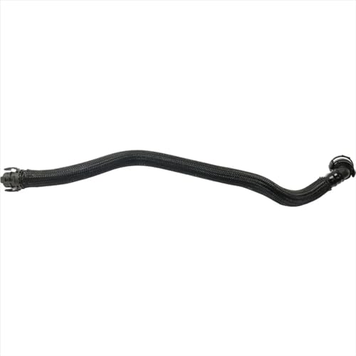 Manguera de ventilación del cárter 11157575640 izquierda derecha para motor X6 X5 650I 550I B7 4