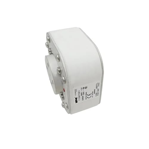 Fusible basse tension rapide 170M6413 résout les surcharges des accessoires de voiture