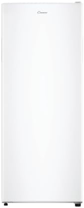 Congelatore Candy Verticale 163 Litri - Classe E, Bianco, Congelamento 7.5kg/24h, Silenzioso - Foto 10