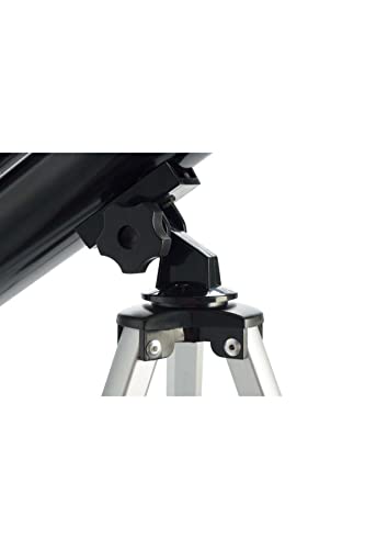 image for Celestron - PowerSeeker 50AZ Telescope - Manual Alt-Azimuth Telescope 