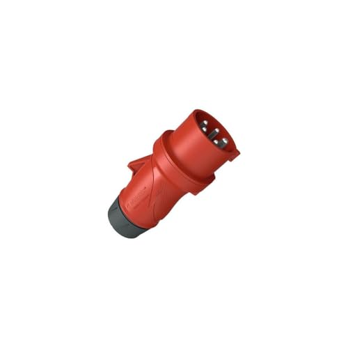 CEE Stecker Xtra R 16A Mennekes 13563 évite les coupures de courant 400V