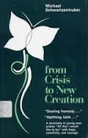 From Crisis to New Creation 0919599354 Book Cover