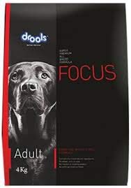 See full amazon price history chart for Drools Focus Adult Dog Food, 4kg Monthly Pack Drools Focus Adult Dog Food, 4kg Monthly Pack (B084D1Q26M) Amazon Price History, Amazon Price Tracker
