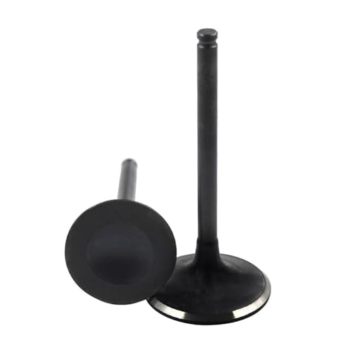 Válvulas de admisión y escape KX450F 2009-2015 12004-0034 4