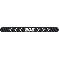EAGLEG 1 PCS Autocollant de Feu de Frein de Voiture pour EAGLEG 1 PCS Autocollant de Feu de Frein de Voiture pour