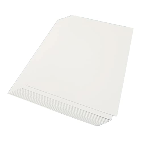 �y�[�p�[�N���t�g�ɍœK�Ȍ��� �P������265kg(��0.35mm) A3(297×420mm) 20�� �z���C�g