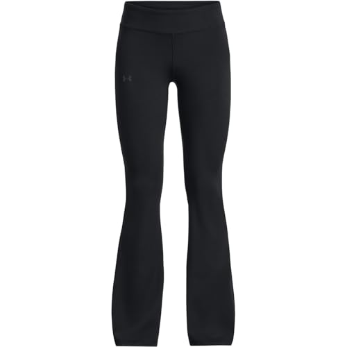 Image of Under Armour Kids Motion Flare Pants (Big Kids)