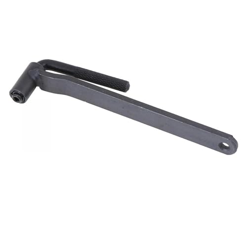 QNGMKBKTDZ 1 Uds. Válvula de motor de motocicleta llave hexagonal llave de tornillo herramienta de mano 8mm 9mm 10mm(8mm)