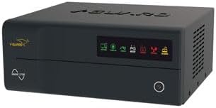 V-Guard Solar Hybird UPS Solsmart 1750 MPPT12V