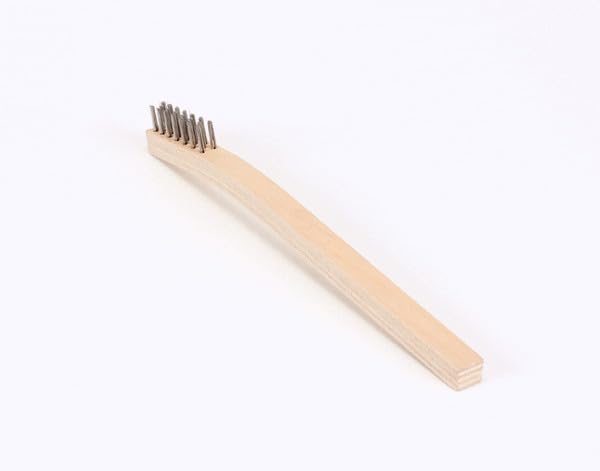 Replacement for fits 980020 Globe Brush, Cleaning, Stones GLO980020