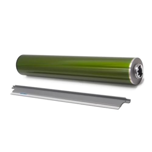 Kit cylindre tambour OPC anti-traces pour Konica Minolta C6000 C7000