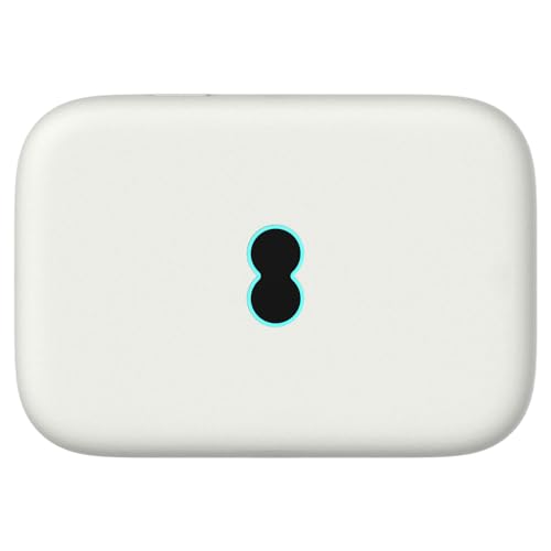 EE 4G EE72E Mini Router UNLOCKED to any network Mobile WiFi Wireless Broadband Router (No Data Included) (Renewed)