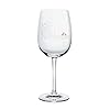 RÃ¤der DINING Weinglas Lass uns einen zwitschern HÃ¶he 22 cm Design