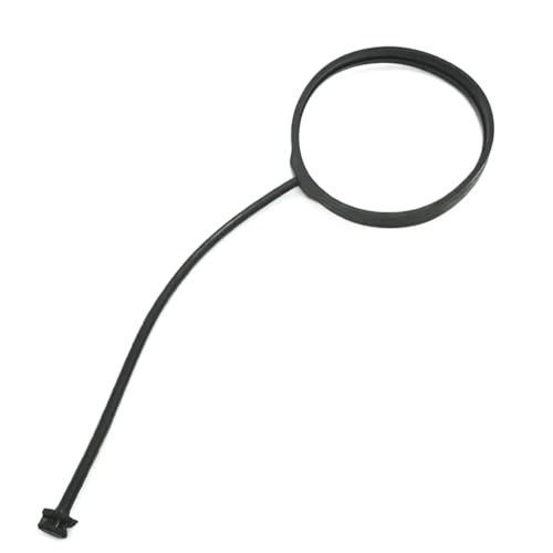 Sangle bouchon essence BMW E46 E90 E91 - Cordon de réservoir 16117222391