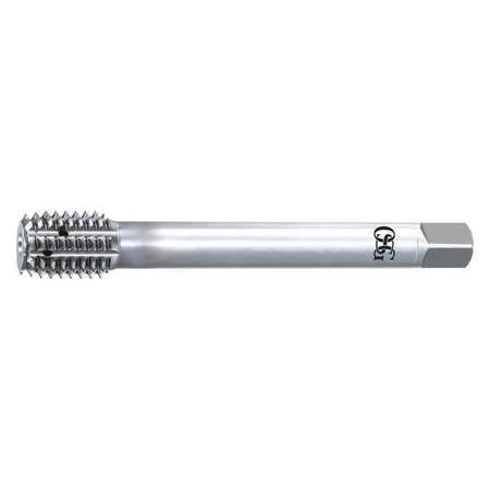 Thread Forming Tap,M18x1.50,Cobalt