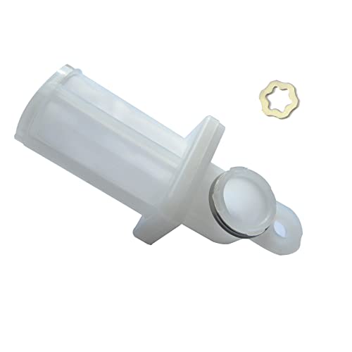 SouthMarine Filtro de combustible 63P-13915-00 para motor fueraborda Yamaha 115HP 130HP 150HP 175HP 200HP 225HP 250HP 350HP, compatible con Sierra 18-79902