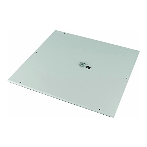 Plaque de large IP55 Eaton 173075 étanche pour armoire 700 x 800 mm