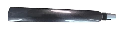 Poignée portière extérieure finition Dark Grey haut de gamme pour Jetta et Beetle