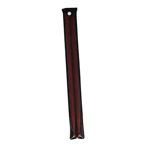 Par de Baquetas de Madera Duraderas para Batería miniatura 3