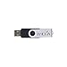 WHOGA Seated Yoga Program, DVD and USB Format, Gentle Exercise for Seniors and Limited Mobility, Two All-Level Classes, 27 and 24 Minute Videos Level 1 USB